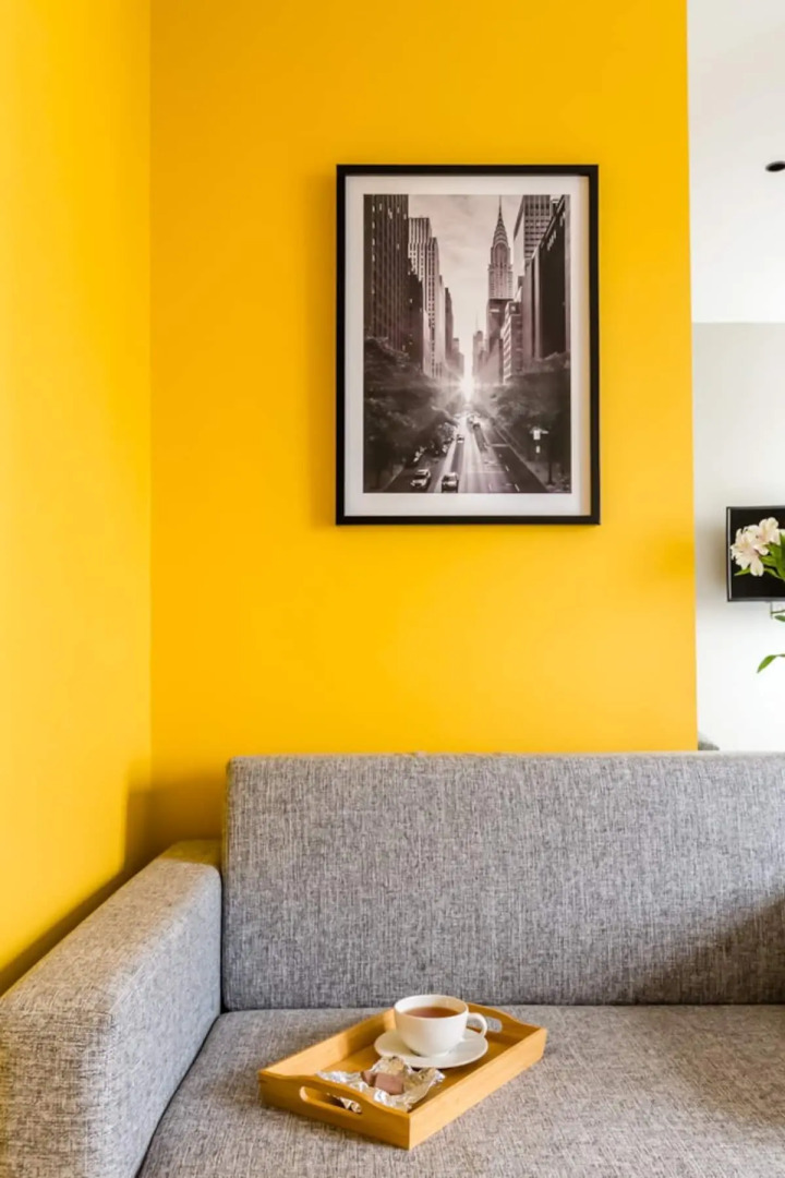 Апартаменты Эстетика