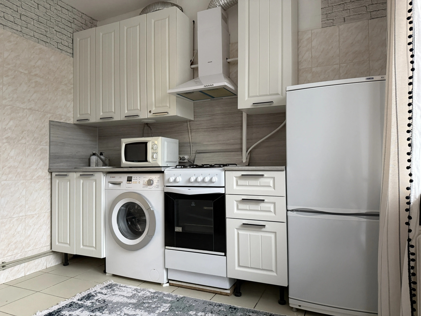 Квартира Отдых в тишине