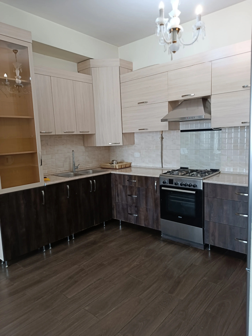 Apartments RentInnYerevan Aram 4/3