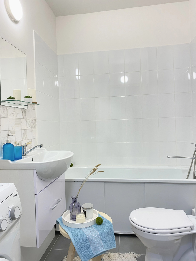 Квартира на Парина 41/2