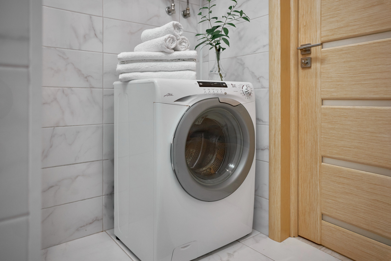 Апартаменты в центре у парка Ривьера