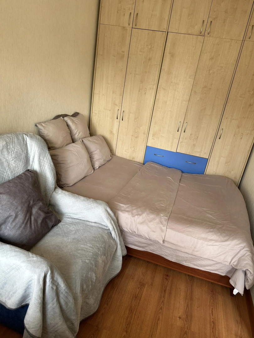 Квартира в Центре Города проспект Ленин 59