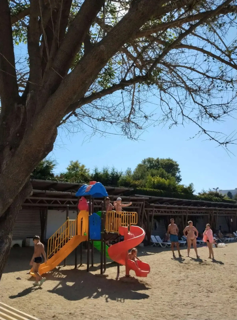 Квартира на Ефремова 8