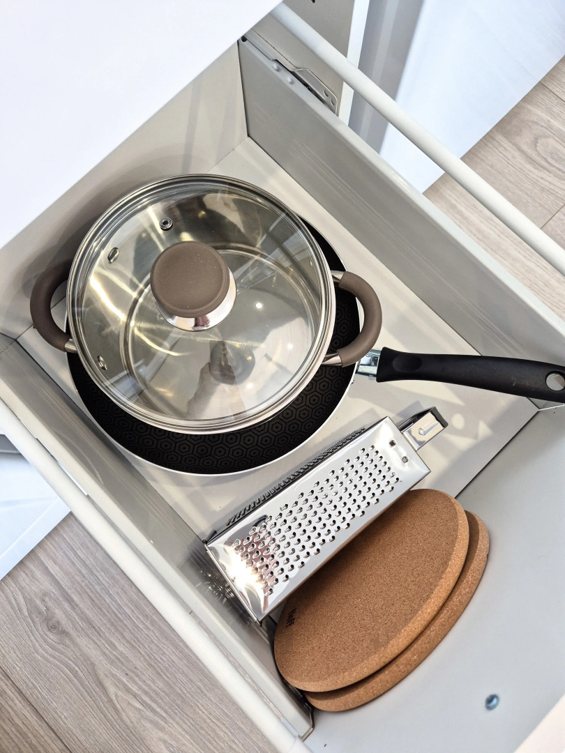 Квартира Уютная студия в ЖК Летний