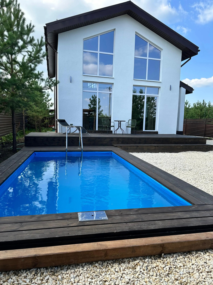 Гостевой дом King Dom