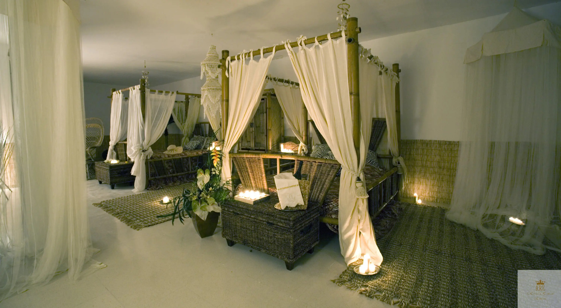 Вилла Royal Roman Empire