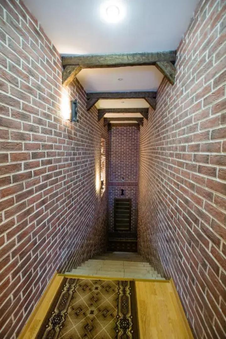 Гостевой дом Купеческий