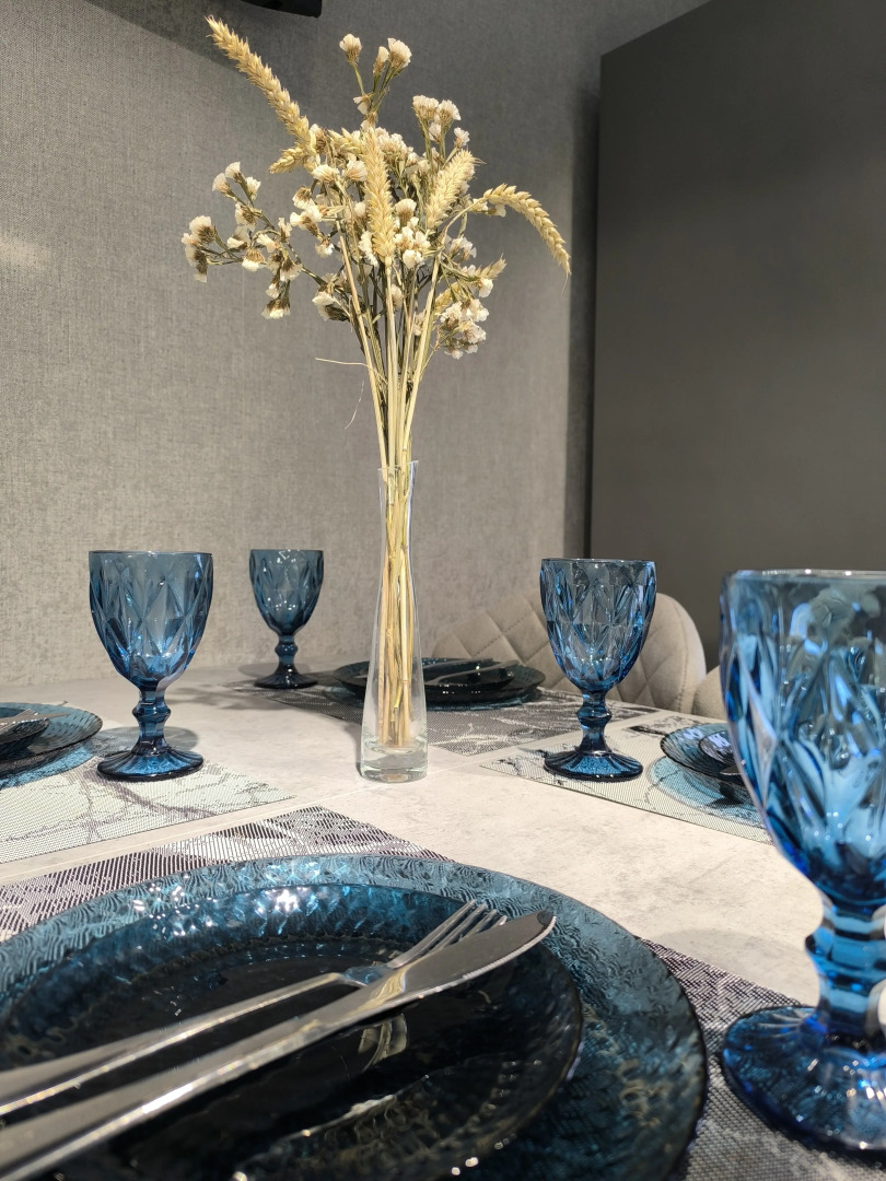 Квартира Уголок Тишины