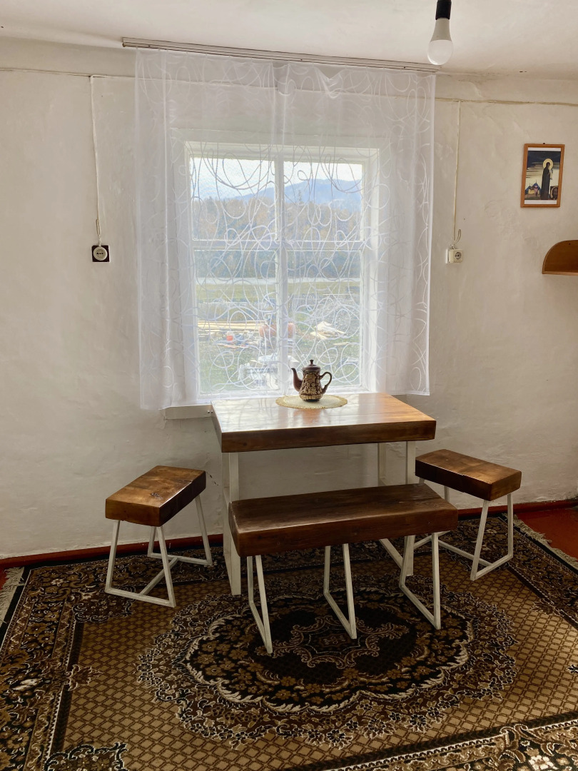 Гостевой дом Усадьба Турна