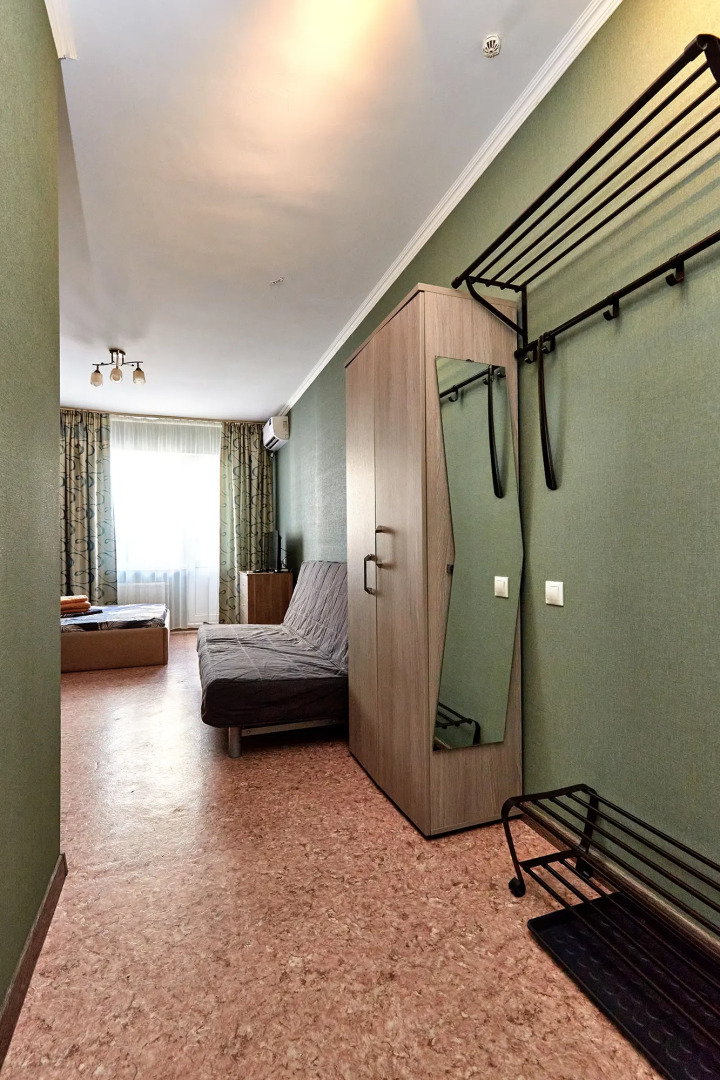 Квартира Deivi Лавочкина 29п1