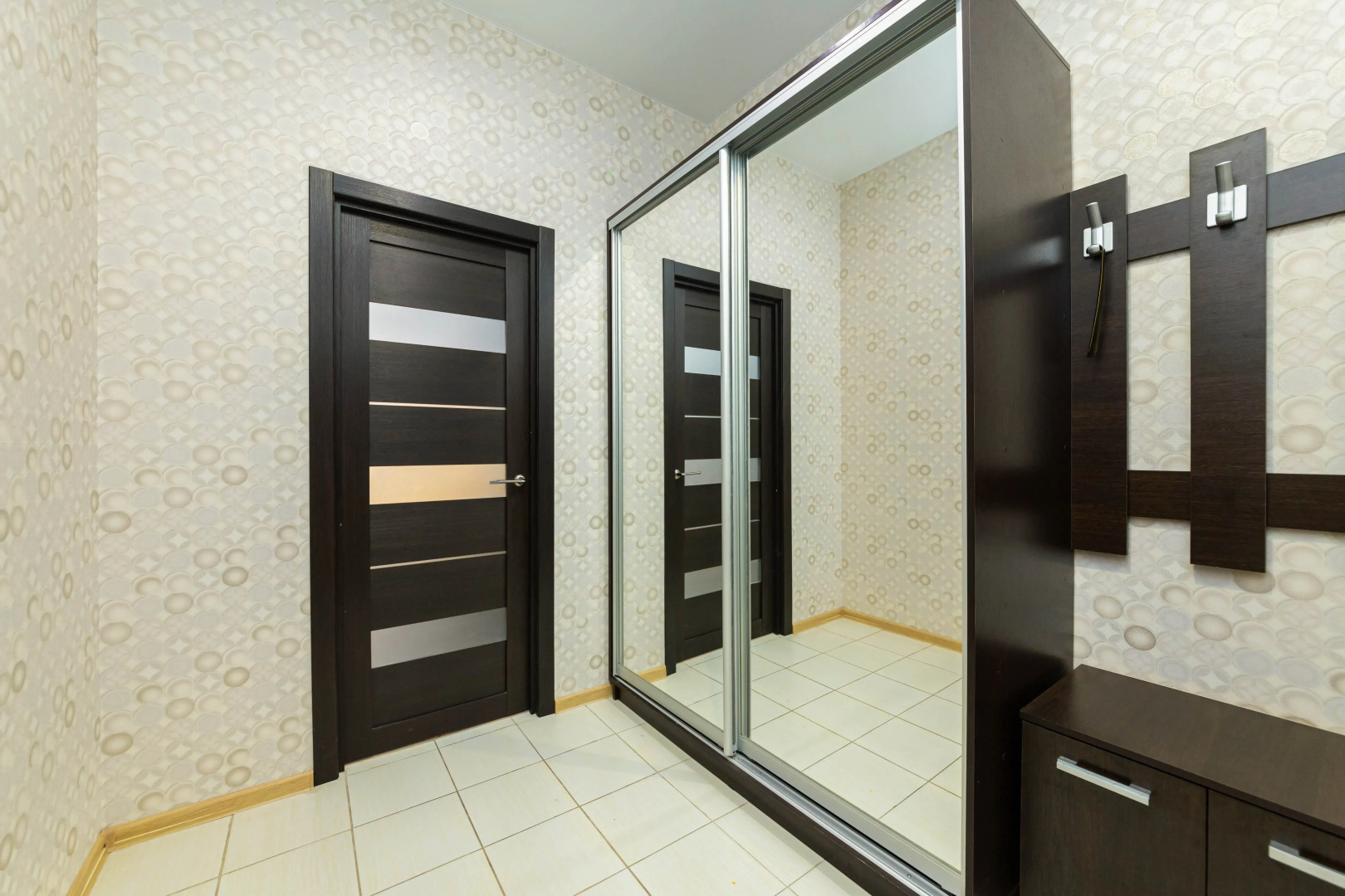 Апартаменты в центре