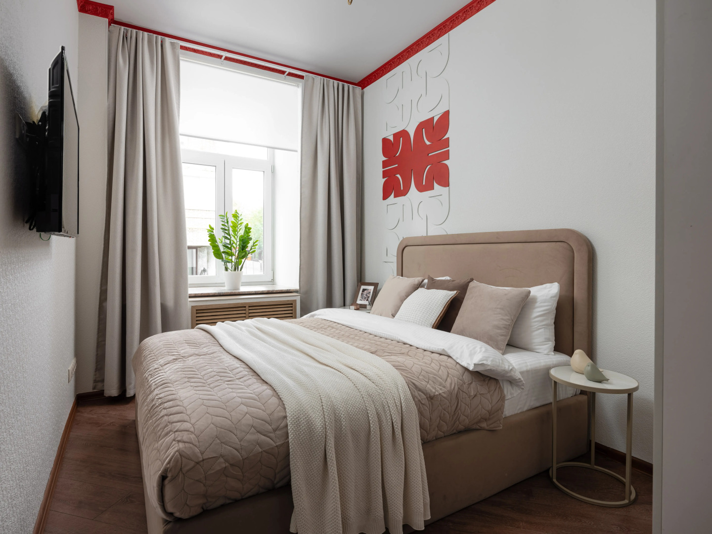 Квартира GM Apartments у Кремля и Красной Площади