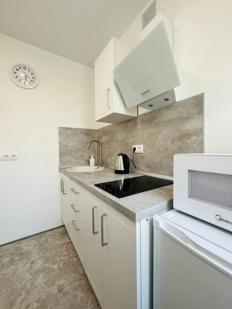 Квартира стильная 1-комнатная в 15 минутах от метро Новые Черёмушки