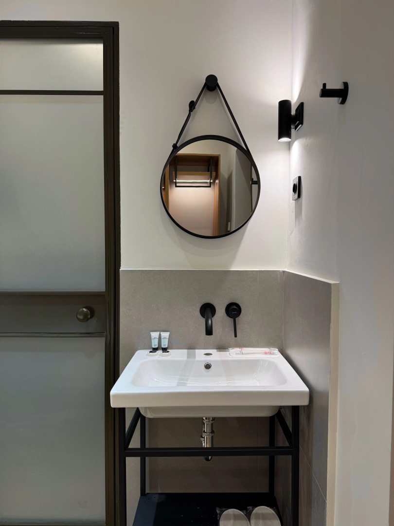 Бутик-отель Mosh Mosh