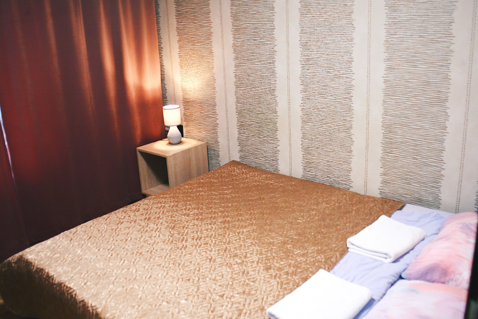 Хостел Like Hostel