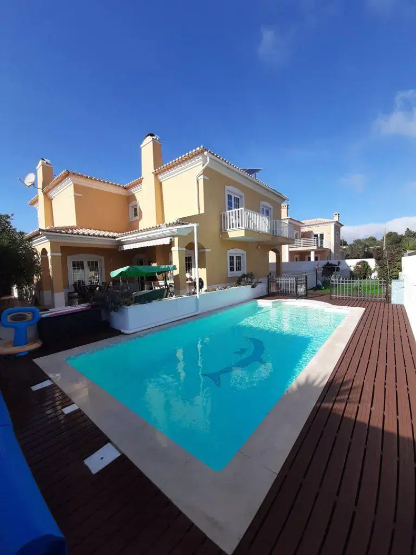 Гостевой дом Villa dos Teixos