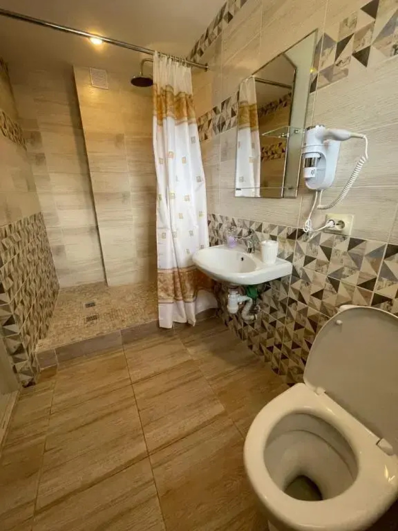 Мини-отель Гостиный дом