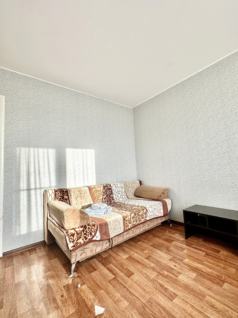 Апартаменты Крымск Хоум на Надежды 4