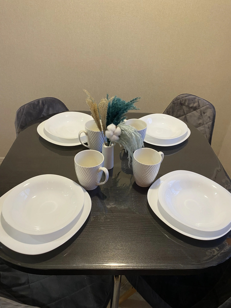 Квартира Уютная 2 комнатная на улице Литке