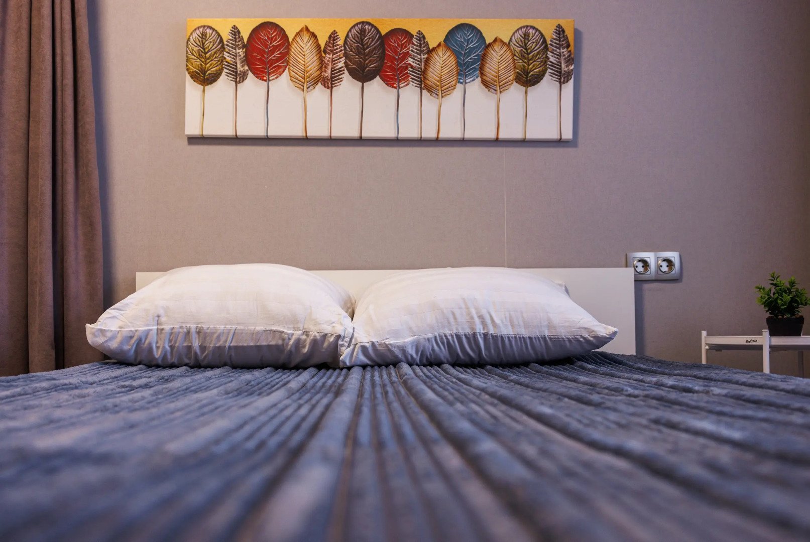 Квартира Двухкомнатная на Проспекте Ленина 115А