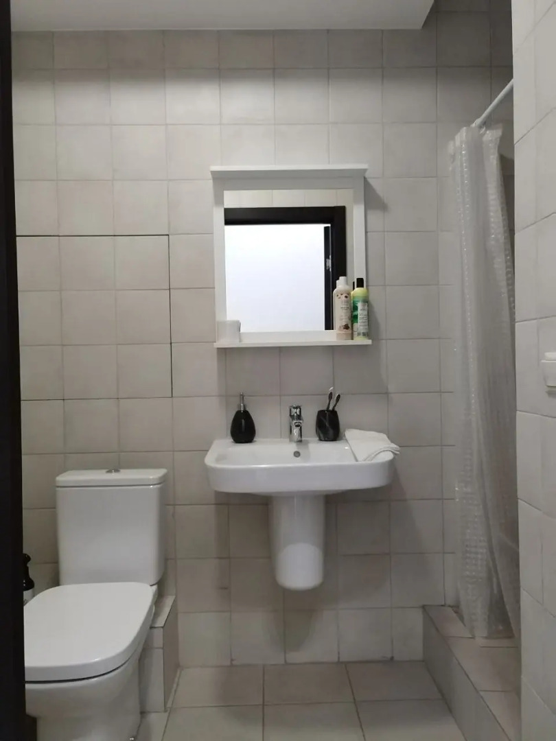 Квартира Уютная студия на Нижегородской