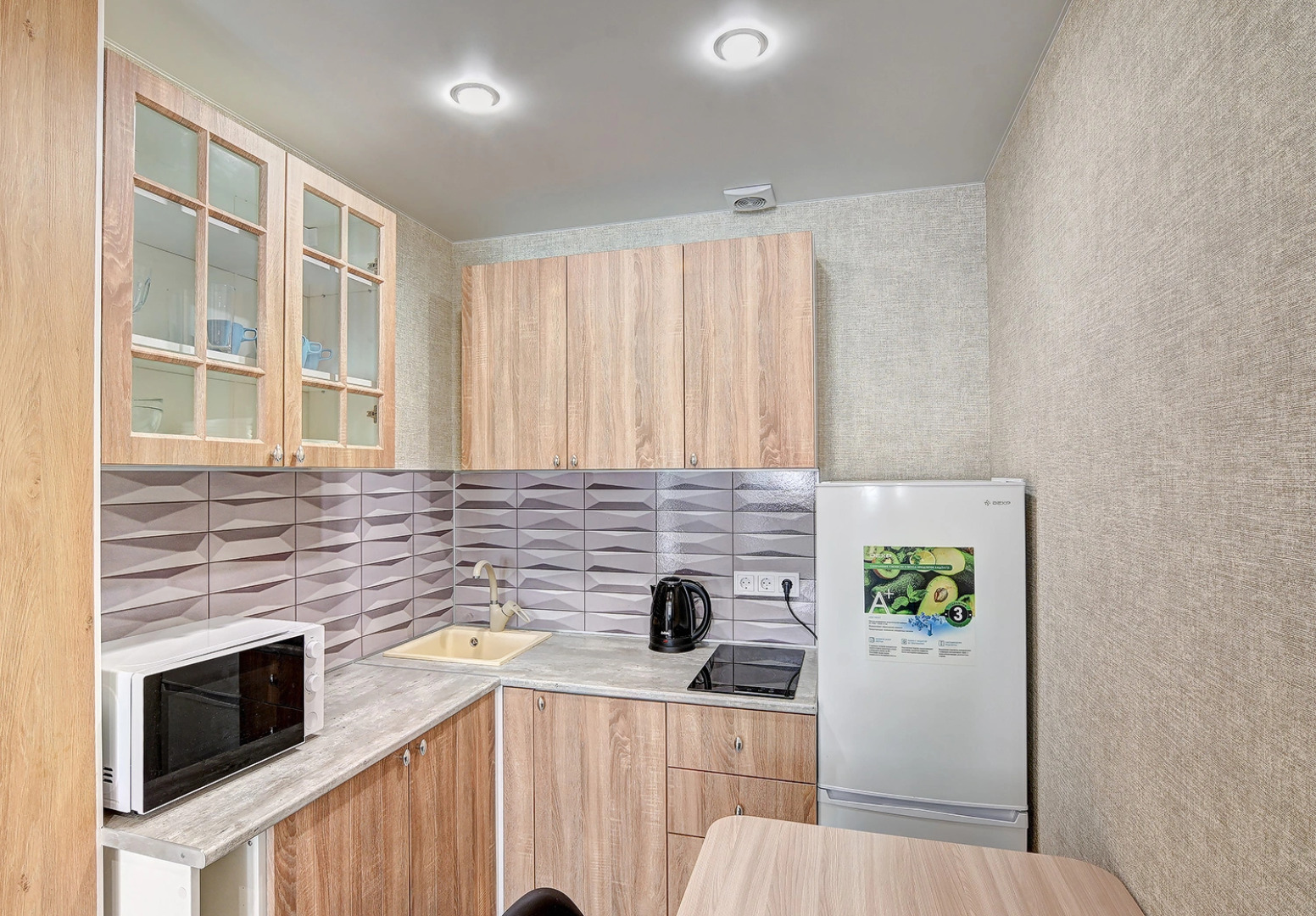 Отель Манжари