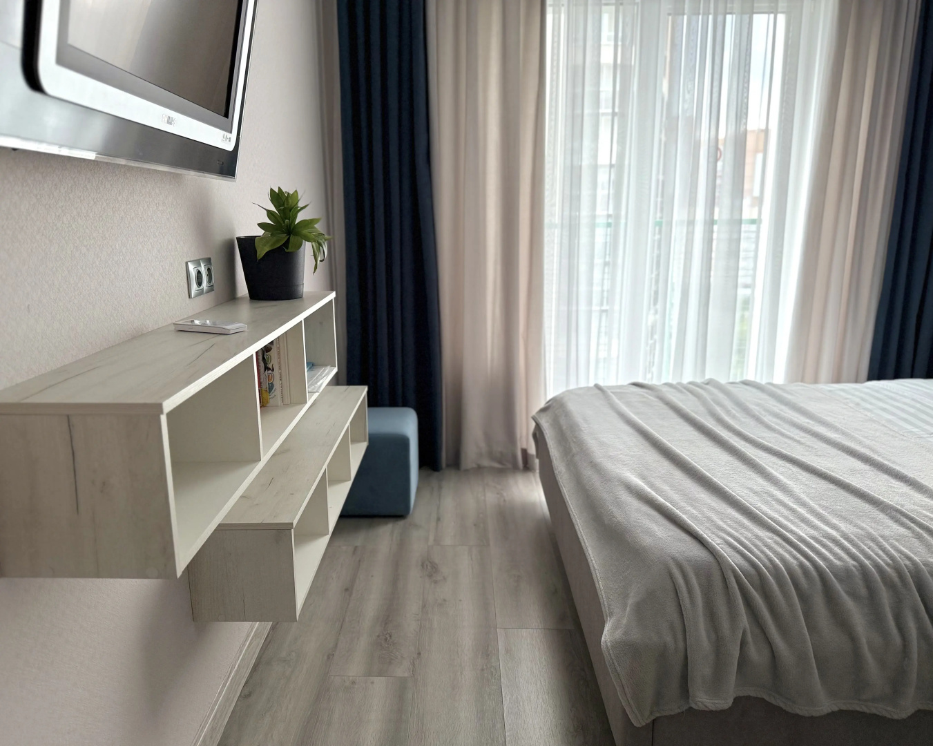 Апартаменты Green Home Ufa