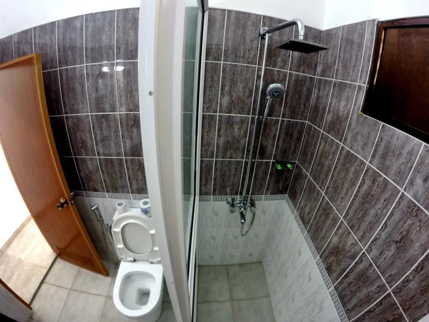 Отель Ramon Beach Resort