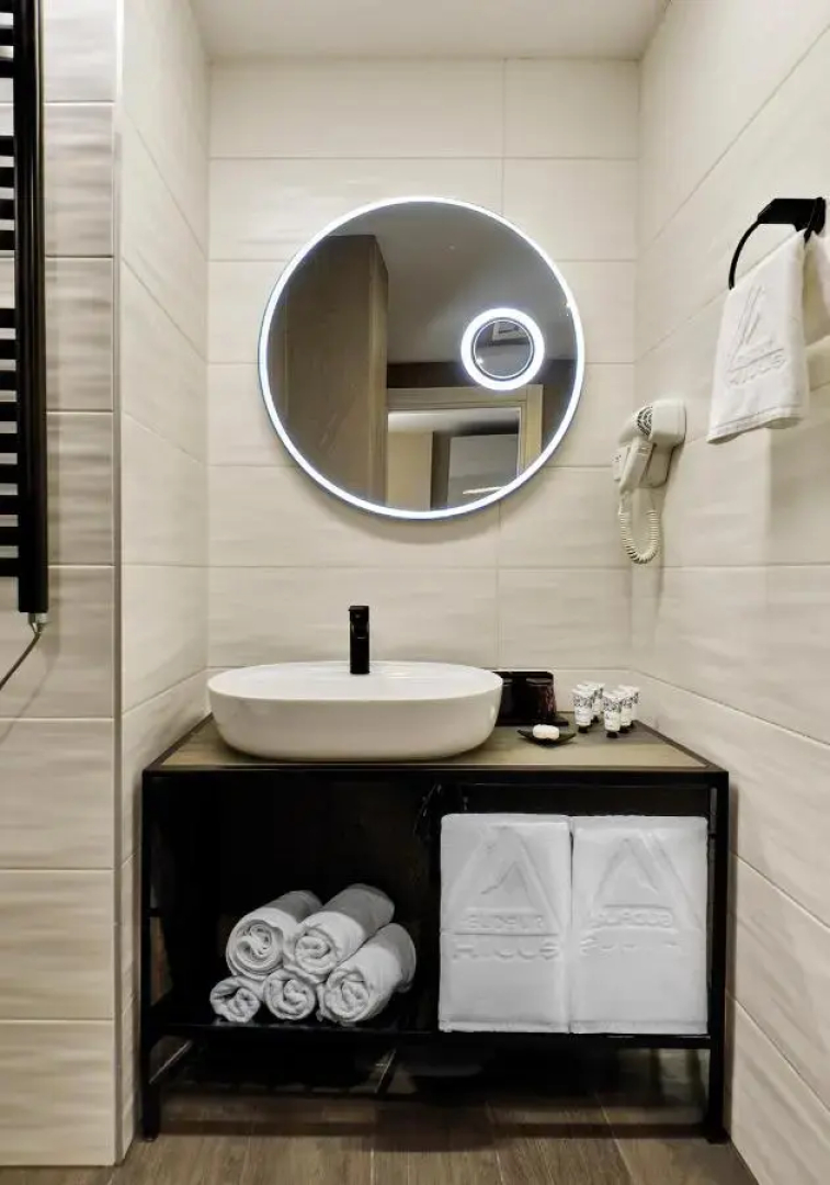 Апарт-отель Gudauri Hills