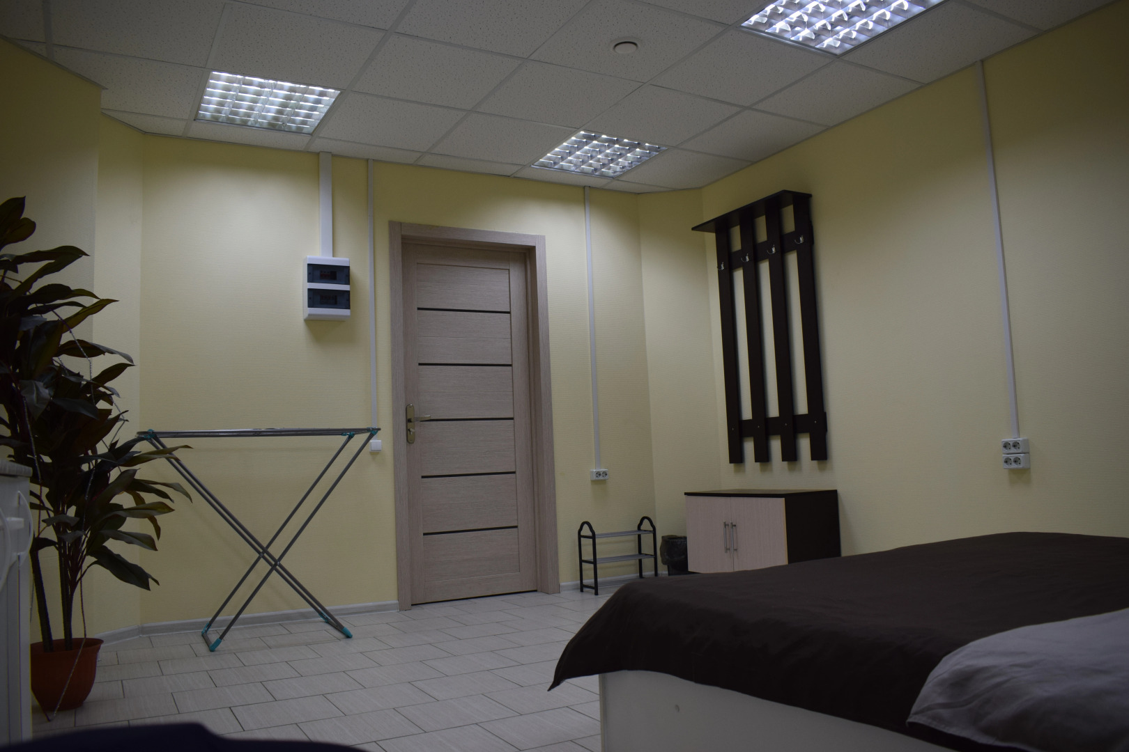 Хостел Амур