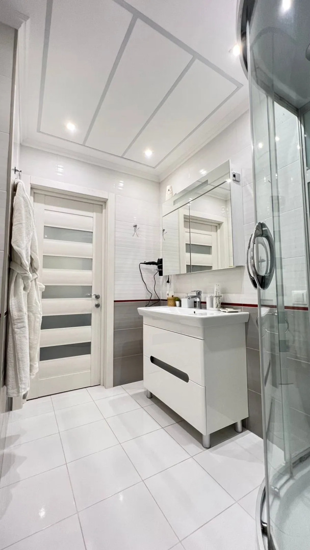 Апартаменты Aquamarine Resort & SPA 1