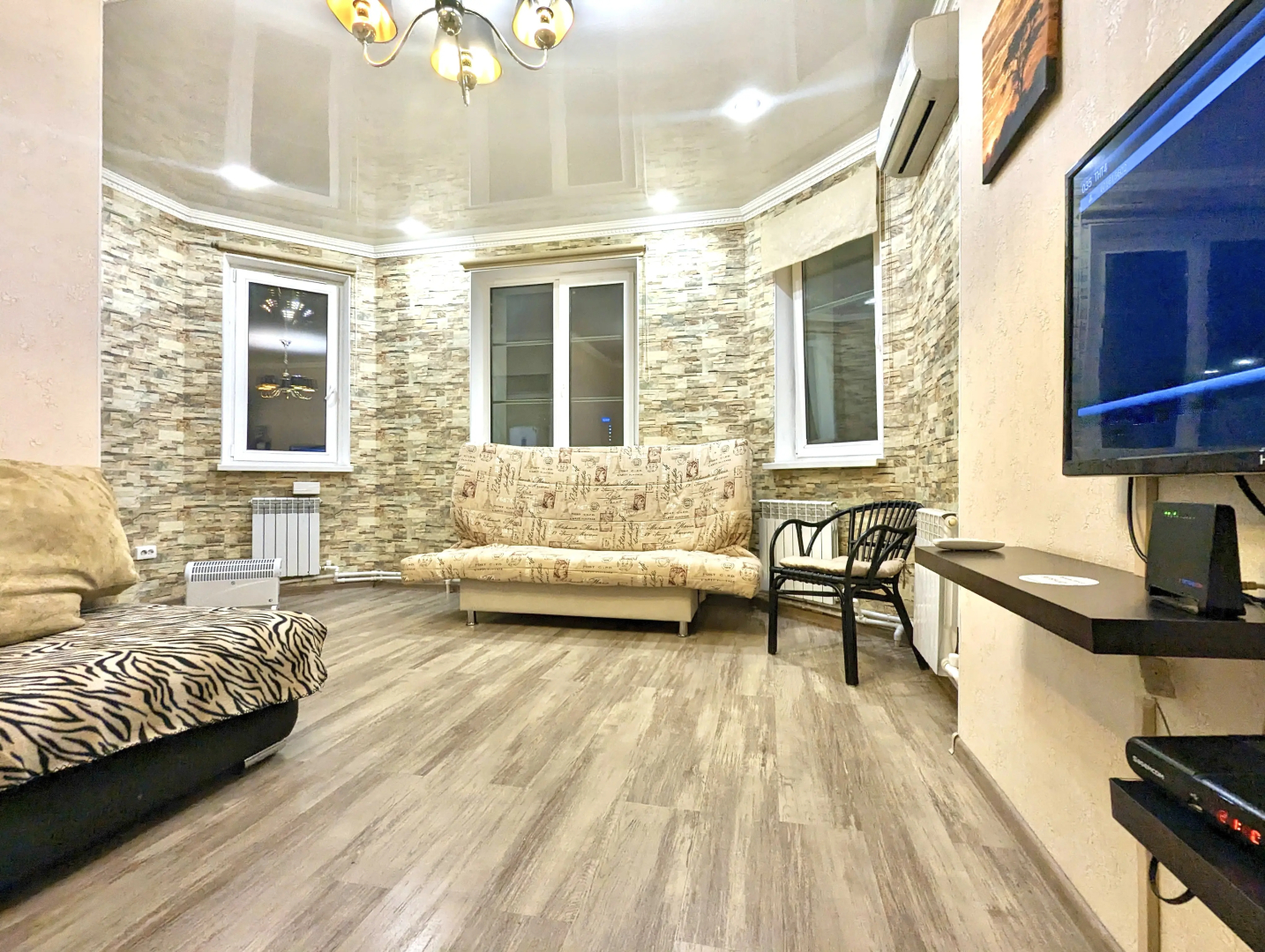 Апартаменты uTrip Apartments Platinum