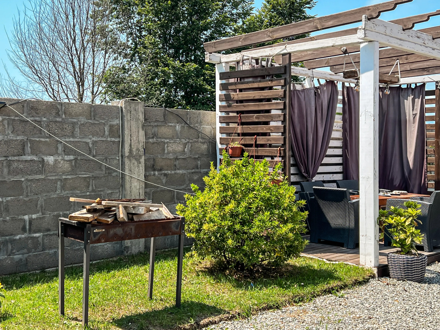 Бутик-отель Lakaa