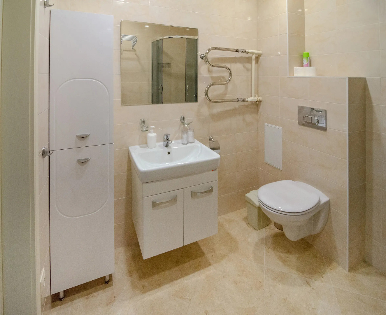 Квартира Евродвушка на Южной