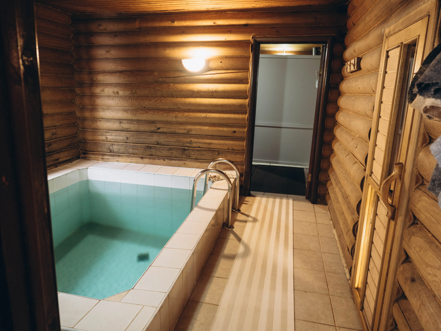 База отдыха Антариус