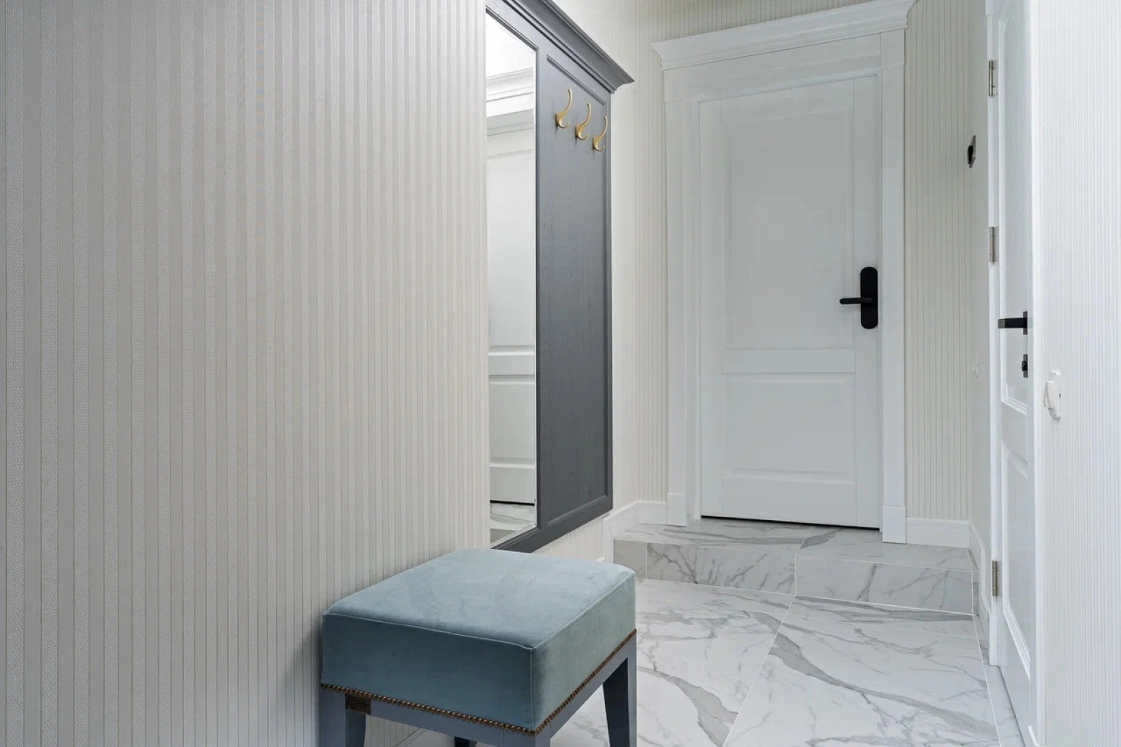 Гостиница Wolf Apartments