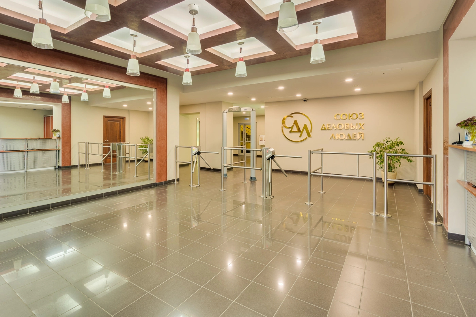 Отель На Щелковской