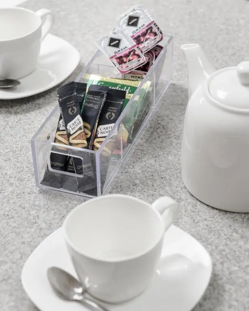 Апартаменты Luxury one bedroom HighWill