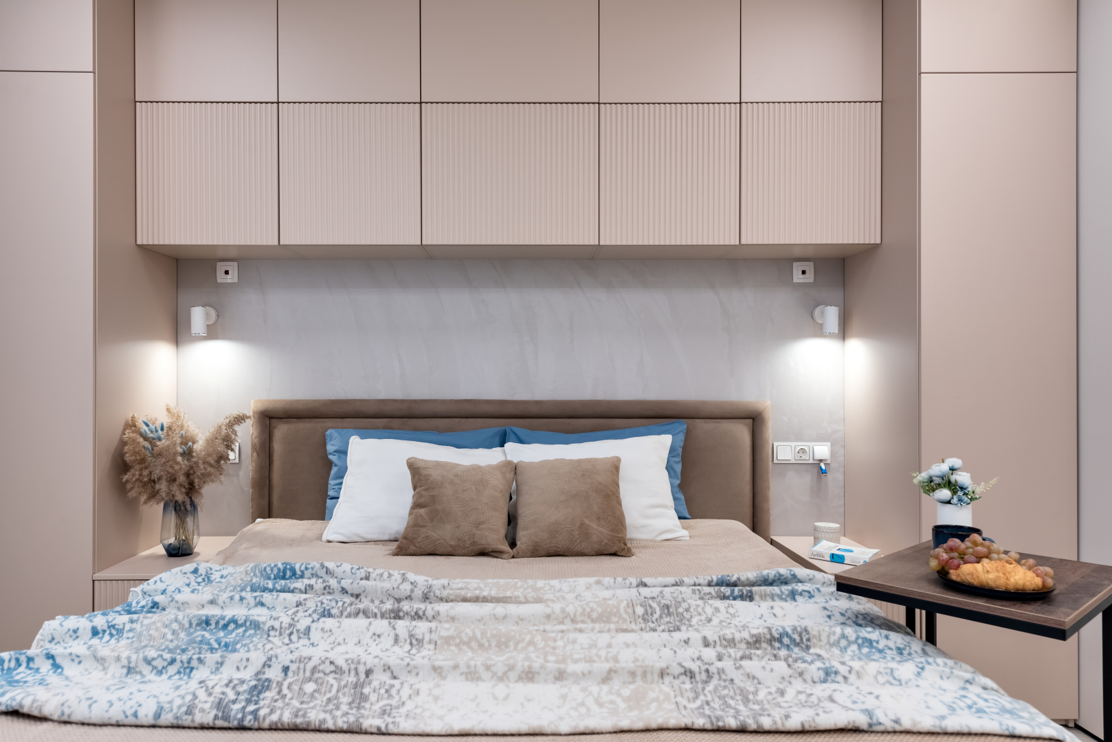 Апартаменты Бизнес класса на Заельцовской