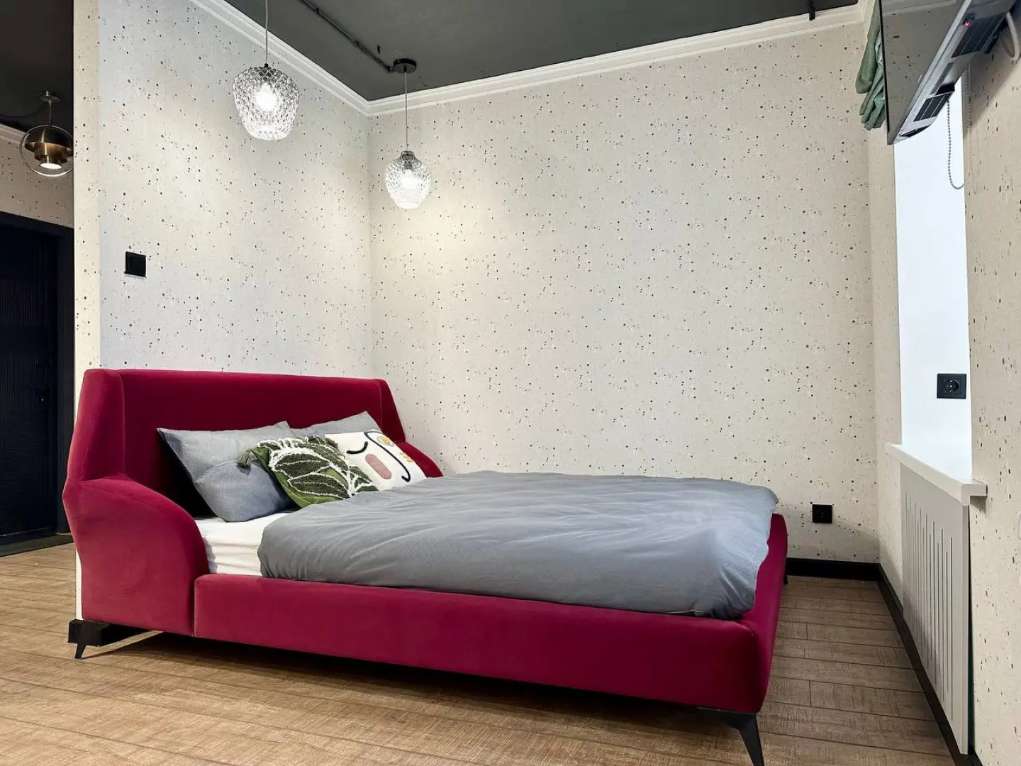 Апартаменты Happy Tatar Leto Студия в Историческом Центре Казани