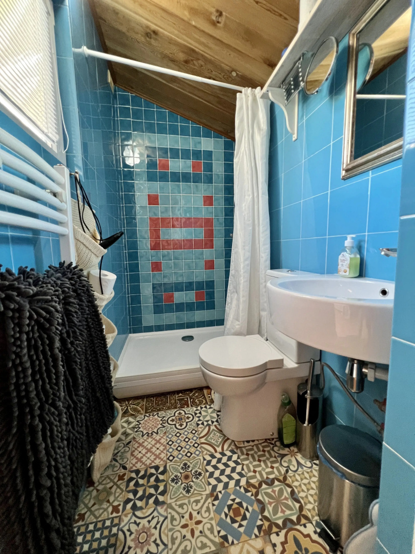 Коттедж в Ялте Соханя 8