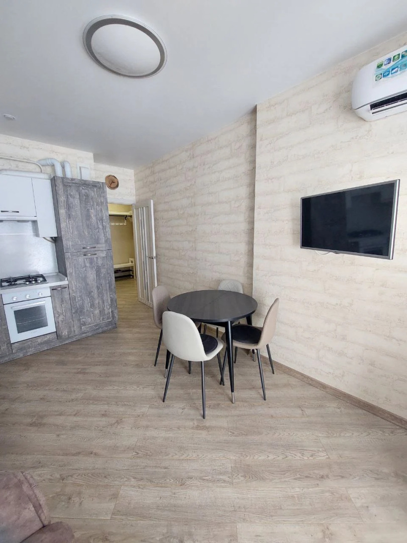 Квартира в Тургеневском Квартале