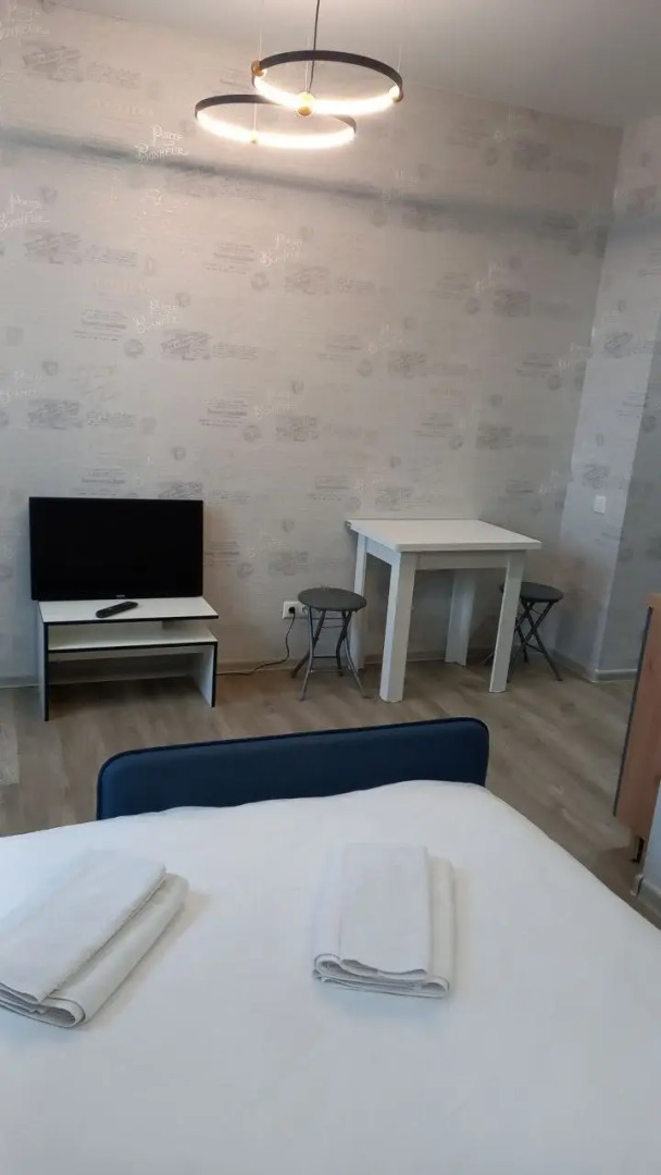 Апартаменты Color