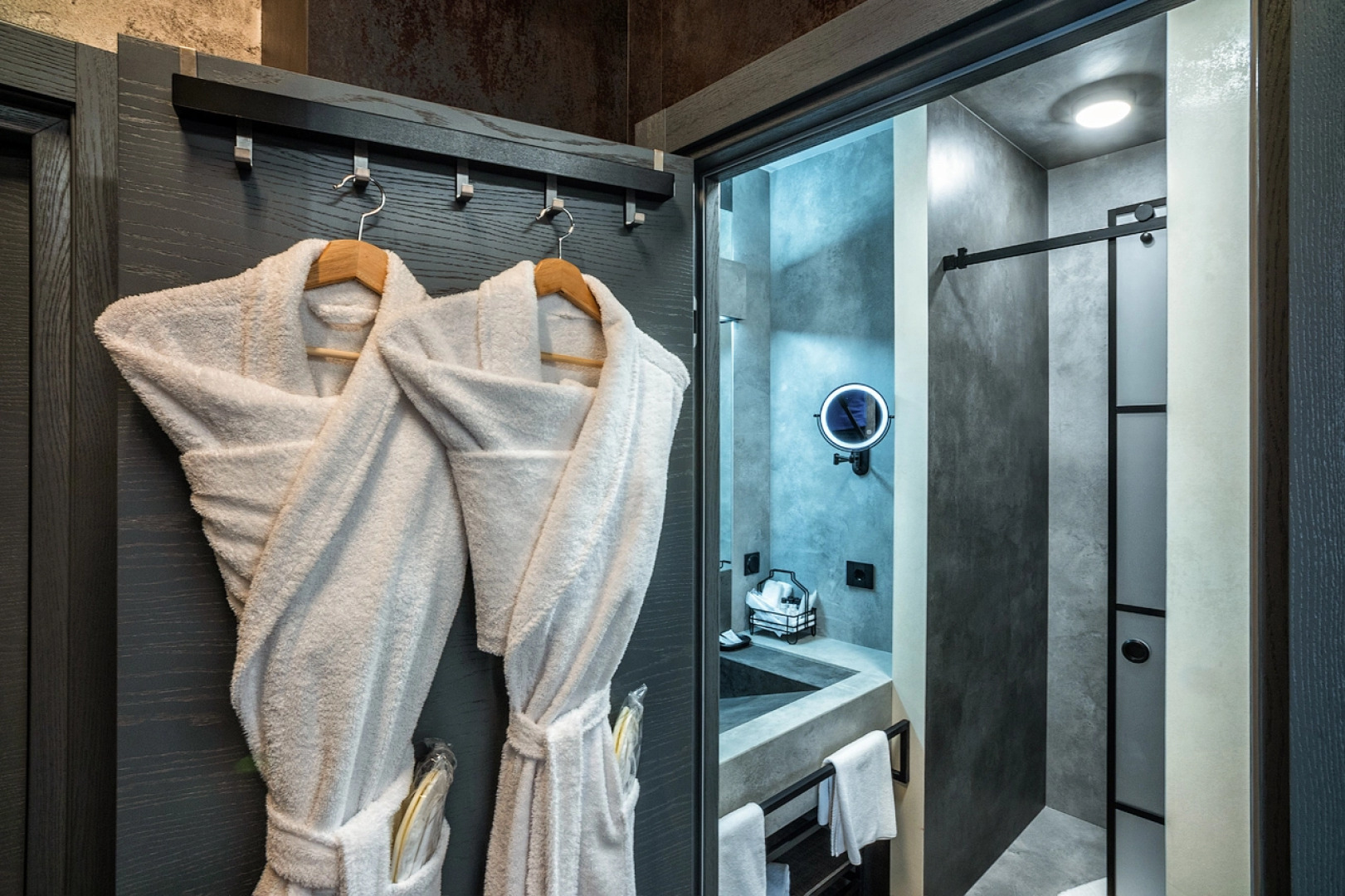 Отель Гостиница Kamarooms Business Hotel & Spa