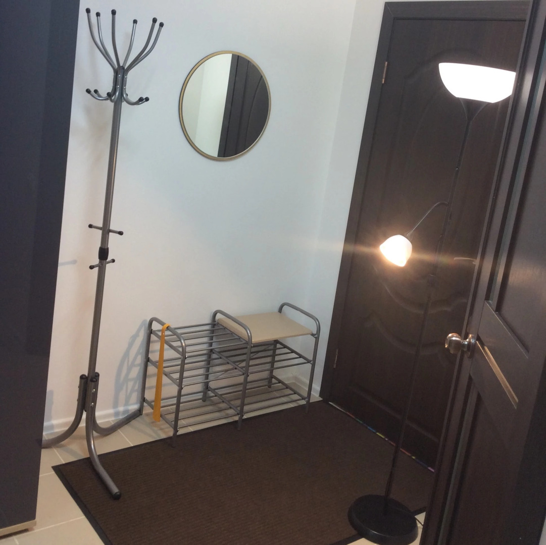 Апартаменты на Войкова