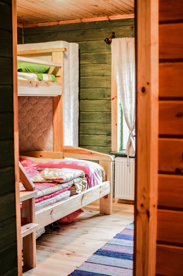 База Отдыха Агроусадьба Свиданочка