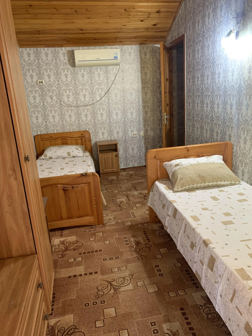 Гостевой дом Анна на Гоголя 225