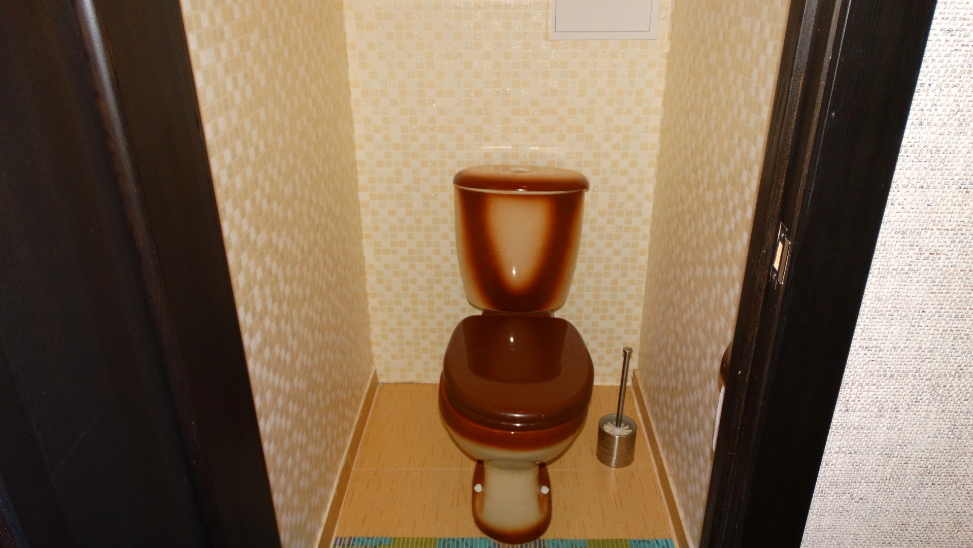 Апартаменты Holiday and Travel