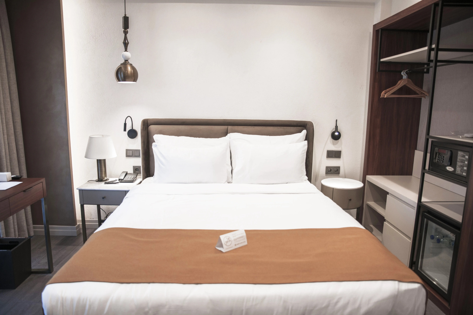 Smart and Simple Hotel Karakoy