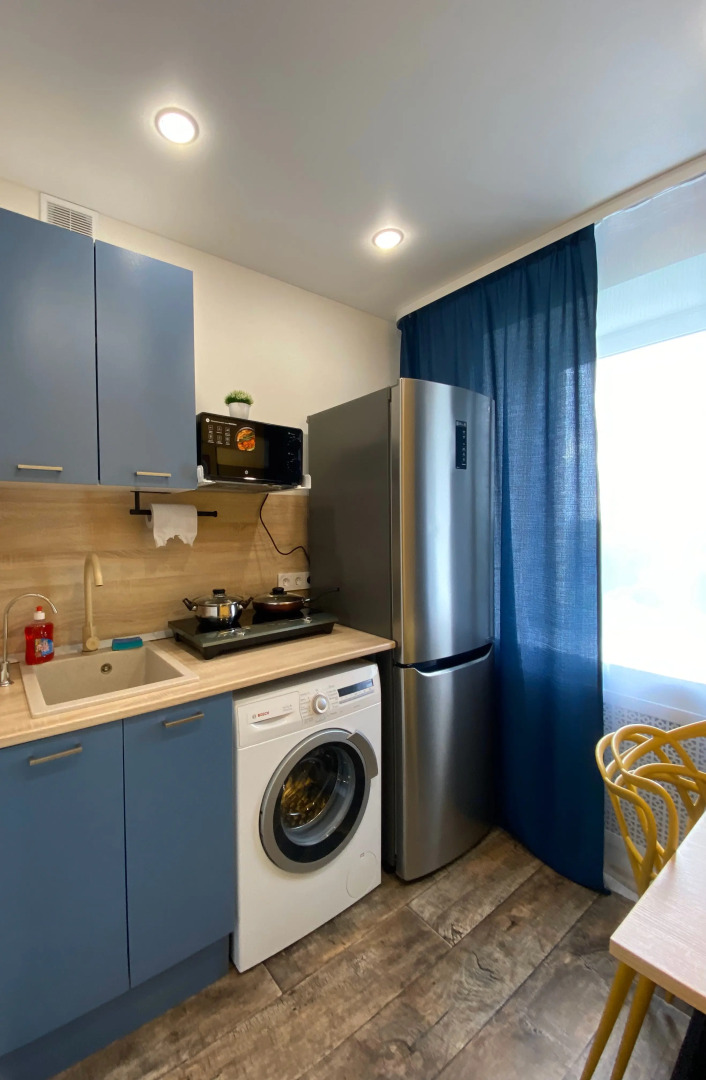 Квартира Летняя